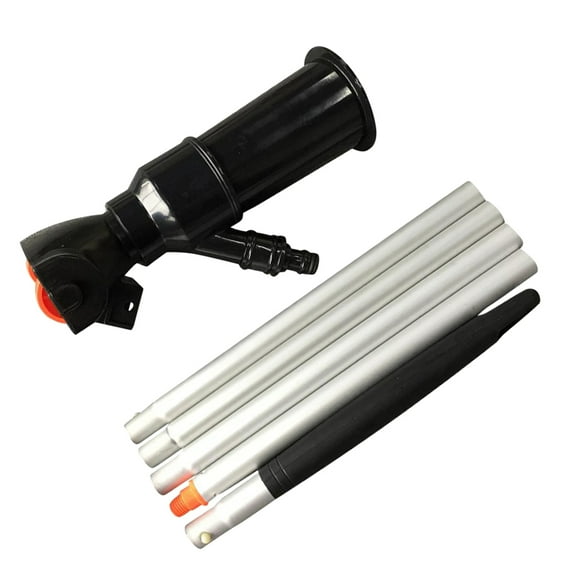 OUNONA  above Ground Pool Vacuum Net Cleaner Cleaning Equipment for Swimming