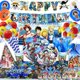 thumbnail image 2 of Suministros para eventos de fiesta de cumpleaños de una pieza, figura de Anime Luffy Ace, plato y vaso de papel, servilleta, Festival de Baby Shower, decoraciones para fiestas DIY, 2 of 4