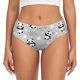 thumbnail image 1 of Fotbe Pandas Between Clouds and Stars Calzones Estampados para Mujer – Ropa Interior de Algodón, Cómoda, Suave y Elástica-4X-Large, 1 of 6