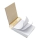 thumbnail image 3 of Paquete 32 piezas Libreta Omena con 100 hojas de raya/Ideal para notas, 3 of 4