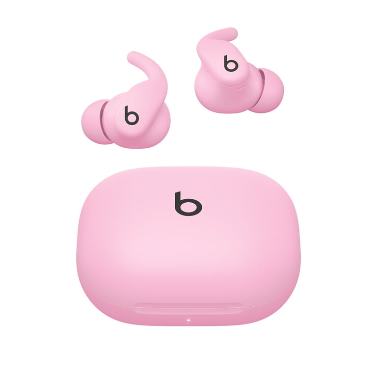 未使用 最新 Powerbeats Fit 2パワービーツフィット ピンク Beats by Dr. Dre Powerbeats Fit Wireless Noise-Cancelling Earbuds