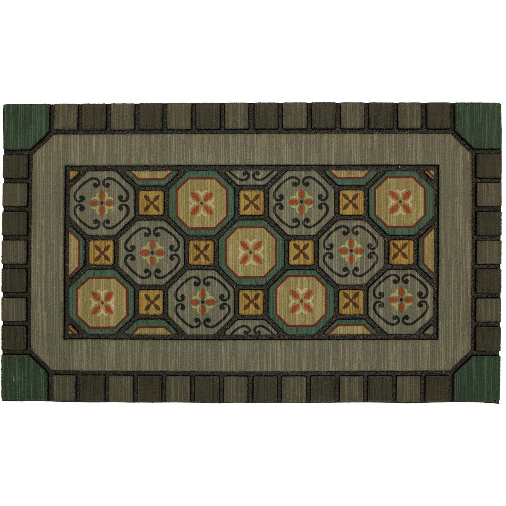 Mohawk Home Doorscapes Mat Rug