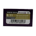 thumbnail image 3 of Pravana Chromasilk 8.11 Rubio Ceniza Claro Oscuro, 3 of 3