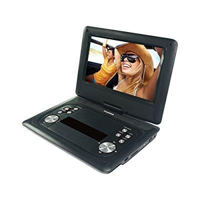 Walmart For Sylvania Sdvd1251 B 12in Portable Dvd Player Black Accuweather Shop Walmart For Sylvania Sdvd1251 B 12in Portable Dvd Player Black Accuweather Shop