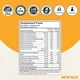 thumbnail image 2 of Suplemento NuBest Doctor Taller Kids 60 tabletas veganas, 2 of 6