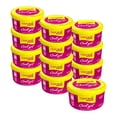 thumbnail image 1 of Kit Aromatizantes Gel Auto California Scents Cherry 30 Días 12 pzs, 1 of 4