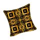 thumbnail image 3 of De Almohada Cuadradas Suaves De Almohada Para Sofá Cama De 18 ''x18'' Cusion + Cremallera Baoblaze Fundas de almohada con cremallera, 3 of 6