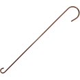 thumbnail image 1 of Erva BR14 14 in. S-Hook - Teinte Cuivre, 1 of 1