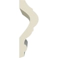 thumbnail image 3 of 3"H x 1"P x 94 1/2"L Oslo Rope Panel Moulding, 3 of 6