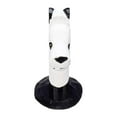 thumbnail image 4 of Estatuilla Animal Del Estante Del Soporte de Exhibición de La Joyería Del Estante de Las Lentes de - Panda Yinane Soporte de exhibición de gafas, 4 of 8
