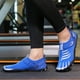 thumbnail image 4 of Zapatos de senderismo unisex para caminar zapatos de agua transpirables zapatillas de viaje para hombres y mujeres, 4 of 9