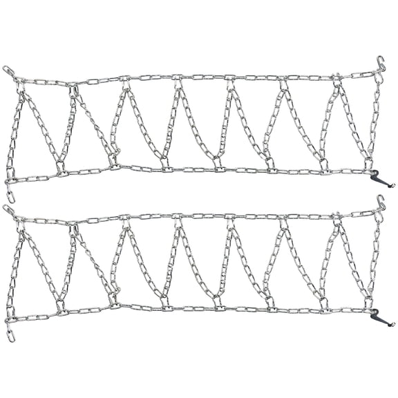MTD 490-241-0029 Tire Chains 16" X 6" Snowthrowers