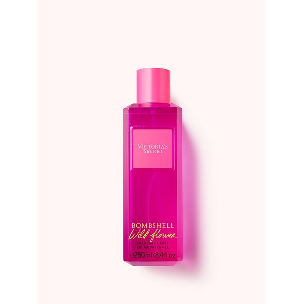 Victoria's Secret Victoria's Secret Bombshell Wild Flower Fragrance