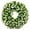 X13 Green, variant on Spring And Summer Pure Yellow Wreath Flower Pure Yellow Wreath Door Hanging Home Decoration Spring And Summer Wreath Farmhouse Door Front Decoration Farm Wreathï¼40Cmï¼ Home Decor