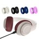 thumbnail image 2 of Durable Silicone Earphone Protectors Dustproof & Scratch Resistant Case Flexible Rubber Case Lightweight for Studio Pro Blue, 2 of 4