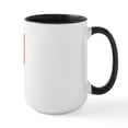 thumbnail image 2 of CafePress - Periodic Table Large Mug - 15 oz Ceramic Large White Novelty Mug, 2 of 4