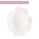 thumbnail image 3 of Tazón de silicona con ventosa, tazones de alimentación para bebés con base de succión, tazón de silicona, sin BPA, para bebés, niños pequeños, autoalimentación, color blanco Sailing Electrónica, 3 of 6