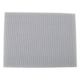 thumbnail image 4 of Fish Tank Filter Mat, Cuttable Aquarium Filter Pad  For Pond For  Tanks, 4 of 8