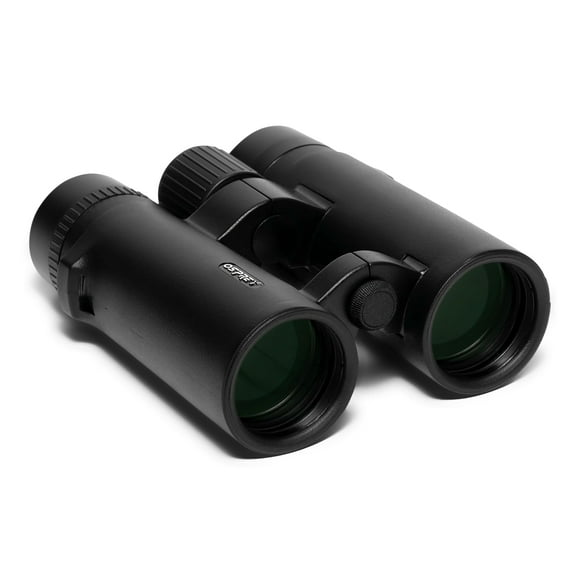Osprey Global 10X42 : Binoculars, 10x 42mm, Rubber Coated/Black Matte