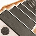 thumbnail image 5 of Linen Imitation Stair Mat Non Slip Indoor Rug for Stairs, Doorways, Kitchens – for s, Elders, and Pets, Easy Clean, Water Absorbent, 5 of 5