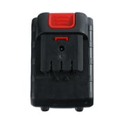 24V Lithium-Ion Grass Trimmer Battery 5-Cell Durable Power Source with Overcharge Protection, Weather-Resistant, Long-Lasting