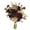 Multicolor, variant on Artificial Peonies Bundles, Centerpiece Bundle, Tigeen, Wedding Centerpieces For Tables Multicolor