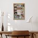 thumbnail image 5 of The Loud House Kits de Pintura de Diamantes para Adultos 5D DIY Diamond Art Kits Full Drill Diamond Dots para Regalo Decoración de Pared y Relajación Artes de Gemas 20*30cm, 5 of 6