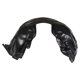 thumbnail image 3 of Trq Juego De Revestimiento De Guardabarros Interior Delantero Compatible Con Volvo S60 2011-2018 2016-2017 S60 Cross Country 2015-2018 V60 Cross Country Vo1248117 Vo1249117, 3 of 5