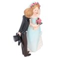 thumbnail image 1 of VGEBY Couple Wedding Craft, European Style Craft Figurine, For Decor Gift, 1 of 8