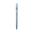 thumbnail image 2 of Bolígrafo BIC Round Stic, Punta Mediana, Tinta Azul, 2 of 6