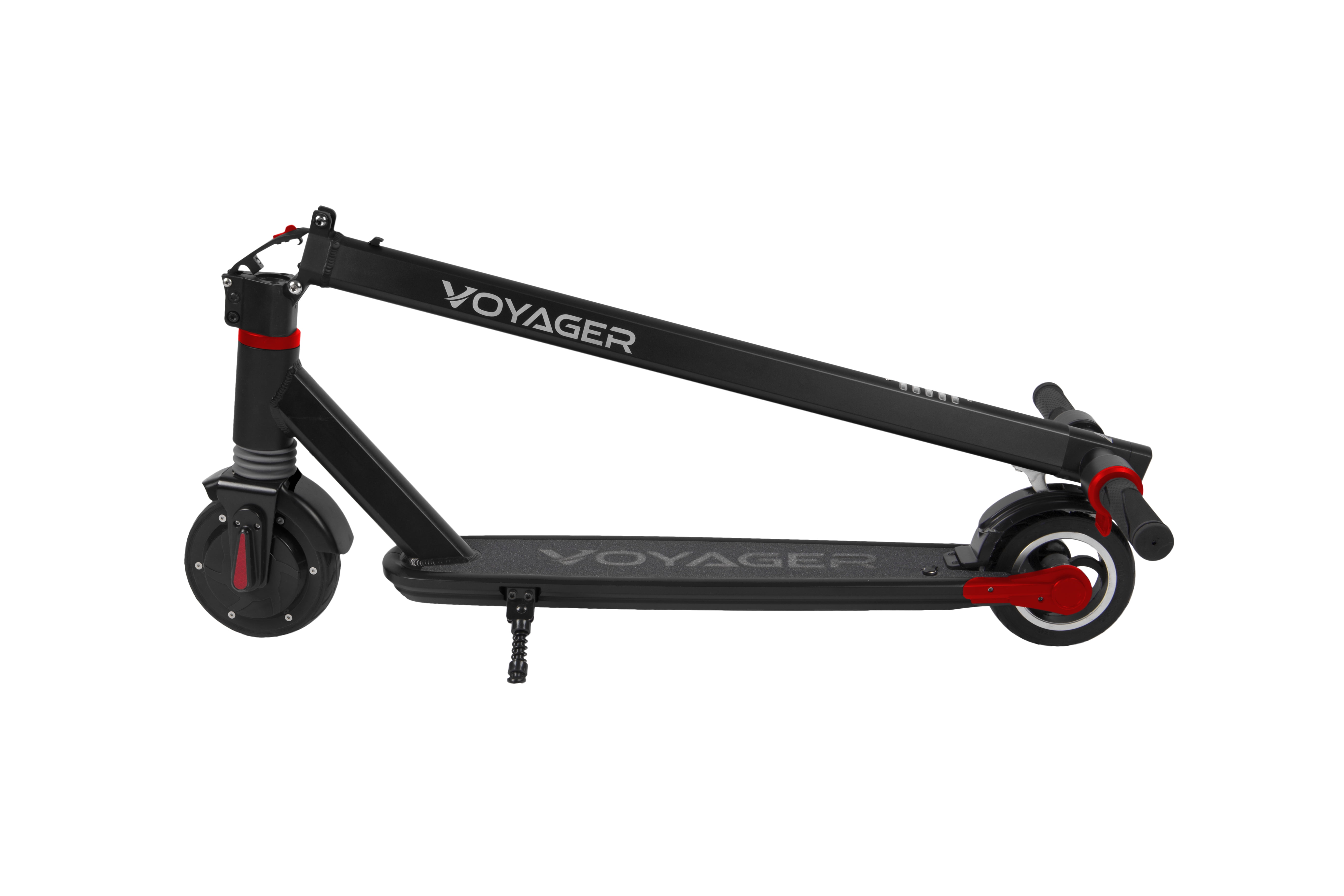 voyager electric scooter