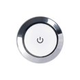 thumbnail image 1 of SurfaceMount LED Ceiling Downlight 12V/24V Touch Switch Puck Lamp Dome Light, 1 of 5