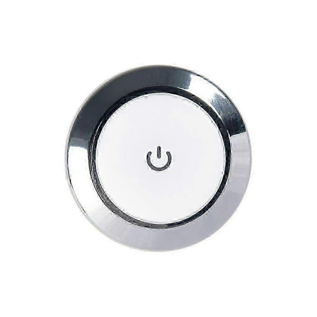 SurfaceMount LED Ceiling Downlight 12V/24V Touch Switch Puck Lamp Dome Light