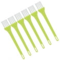 thumbnail image 1 of Razor Cleaner,6pcs Electric Shaver Razor Trimmer Brush Electric Shaver Cleaning Brush Top Tier Quality, 1 of 14