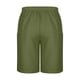 thumbnail image 3 of Ceisia Men's Spring Summer Fashion Print Gift Beach Shorts - Elastic Waist Multi-Pocket Casual Daily Pants, 3 of 5