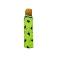 thumbnail image 5 of Paraguas de Bolsillo con Sistema Manual Reforzado con 8 Varillas Diseño Manchitas Color Verde con Negro, 5 of 5