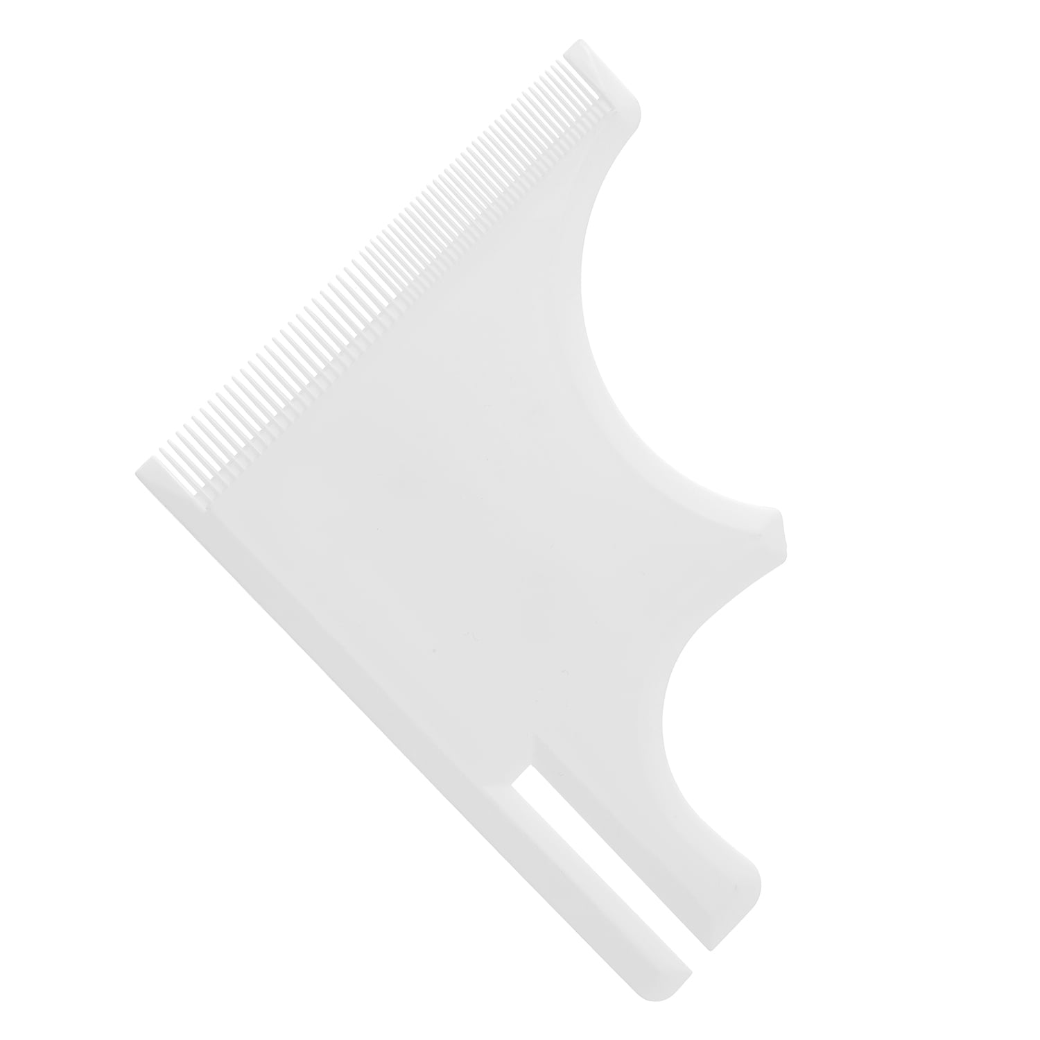 Multiedge Hairline Template Stencil Guide for Men Hairline & Beard