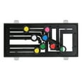thumbnail image 1 of Chord Tool, One Key Chord Guitar Trainer  For Beginner For Musical Instrument Lover Black, 1 of 8