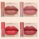 thumbnail image 4 of Fiudx Brillo Labial Hidratante, Set de 12 Colores de Larga Duración, Fórmula Que No Mancha Ni Reseca, Ideal para Maquillaje de Fiesta de Uso Diario, Ideal para Amantes de La Belleza, Set de 30 G de G, 4 of 6