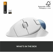 Logitech ERGO M575 Wireless Trackball