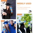 thumbnail image 4 of KAKOWELY 1 ramo de osito de graduación premium multiusos., 4 of 5