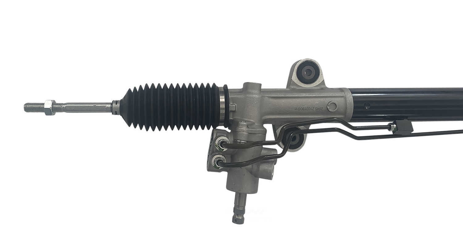 Rack and Pinion Assembly Fits select: 2003-2008 HONDA PILOT