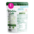 thumbnail image 2 of Zoma Tea Matcha Latte 800 g, 2 of 2