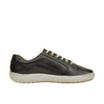 thumbnail image 2 of Clarks Womens Nalle Lace Black Leather, 2 of 5