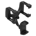 thumbnail image 2 of Car Phone Holder Universal 360° Rotating Rearview Mirror Mount GPS Navigator Stand, 2 of 5
