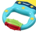 thumbnail image 3 of Lamaze Star Massaging Teether, 6 Months+, 1 Count, 3 of 5
