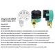 thumbnail image 5 of 3Pcs ZE-268S6 Ceiling Fan Switch 3 Speed 4 Wire for Ceiling Fans and Wall Lights Pull Chain Switch, 5 of 5