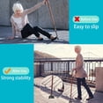 thumbnail image 5 of Stable Walking Cane Tip for Enhanced Balance, 5 of 5