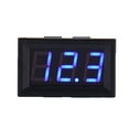thumbnail image 2 of 0.56'' -120.0V Digital meter age Tester Gauge Bright LED Display, 2 of 8