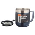 thumbnail image 2 of The Legendary Camp Mug 12 oz. Nightfall, 2 of 6